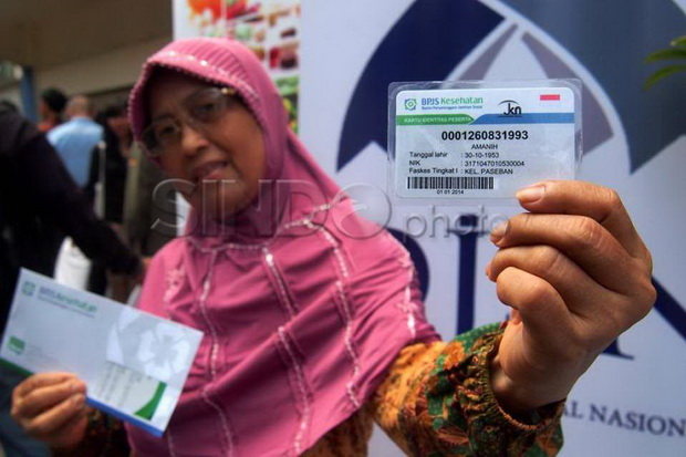 Kenaikan Iuran untuk Menjaga Keberlangsungan Program JKN