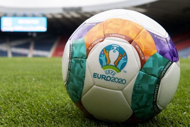 Hasil Pertandingan Kualifikasi Piala Eropa 2020