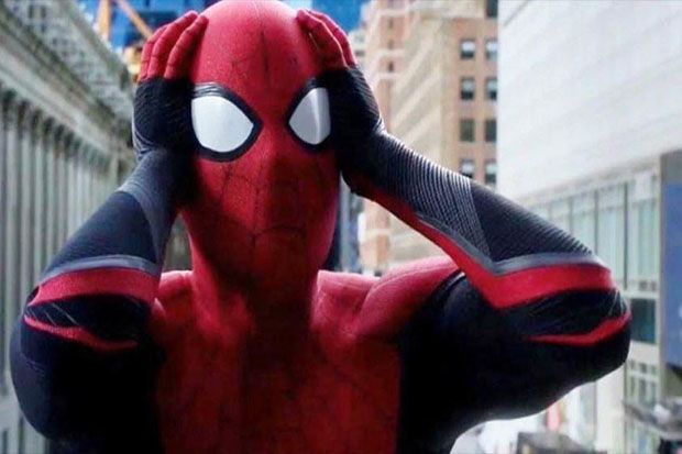 Kepergian Spider-Man dari Marvel Cinematic Universe Sebuah Dusta?