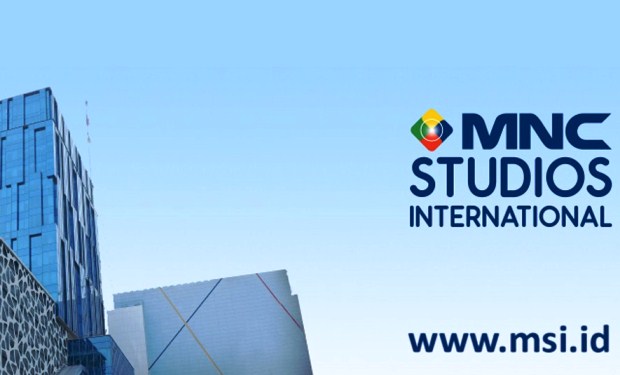 MNC Studios Raih Pendapatan Rp1,223 Triliun