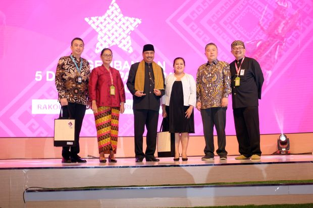 Kemenpar Gandeng Blibli Promosikan Wisata Indonesia