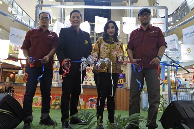 RumahHokie Fair 2019, Pameran Properti Terbesar di Bekasi