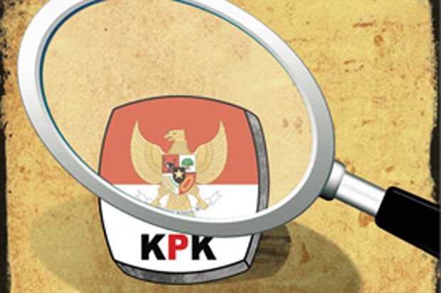 Capim KPK Lutfi: Pemberantasan Korupsi Tak Boleh Pakai Momentum