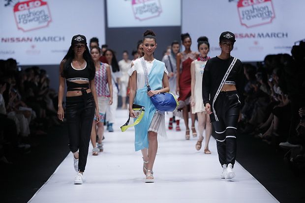 Mulai Sadar, Jakarta Fashion Week Bakal Hadirkan Sustainable Fashion