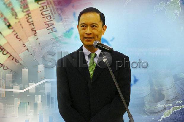 5 Keluhan Investor Dibongkar Kepala BPKM Thomas Lembong