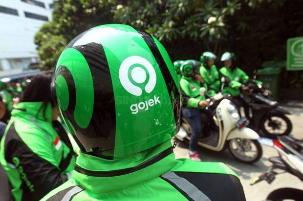 Gojek, Perusahaan Teknologi Paling Bernilai di Indonesia