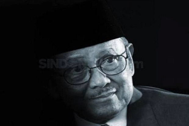 BJ Habibie Wafat, Sejumlah Perwakilan Negara Sahabat Ucapkan Belasungkawa