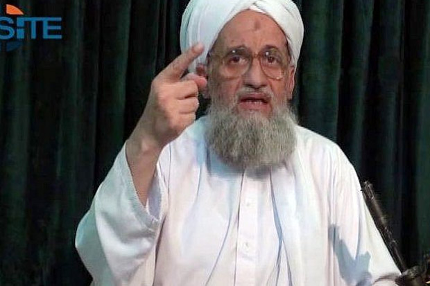 Peringati 11 September, Bos Al-Qaeda Serukan Serangan Terhadap AS