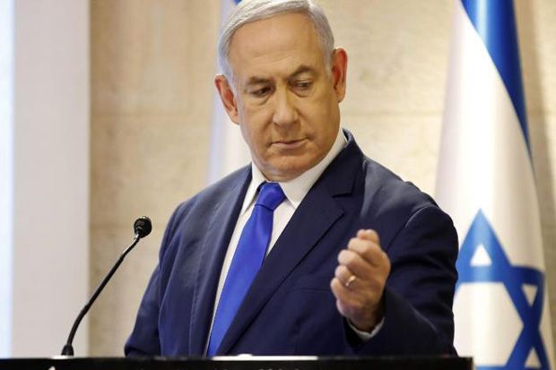 Liga Arab Kecam Rencana Israel Caplok Wilayah Tepi Barat