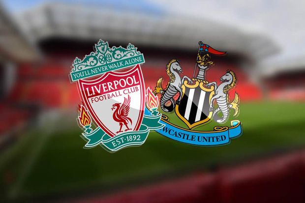 Angka-Angka Menyilaukan Liverpool Jelang Lawan Newcastle