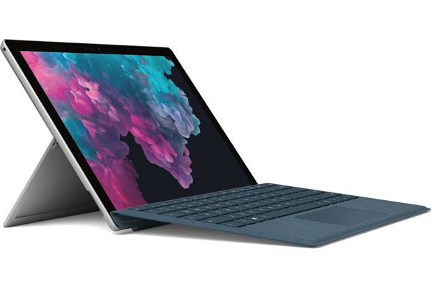 Kirim Undangan 2 Oktober, Microsoft Siap Pamer Surface Terbaru