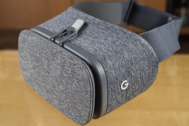 Streaming Lain Tak Mendukung, Google Daydream VR Menuju Kematian