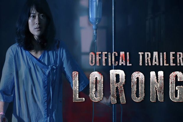 Film Lorong Dirancang dari Genre Crime, Thriller, dan Horor
