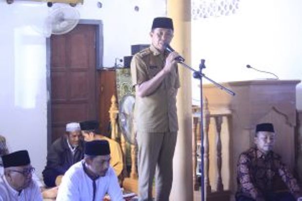 Satu Jemaah Haji Akan Menyusul Pulang ke Kabupaten Morowali