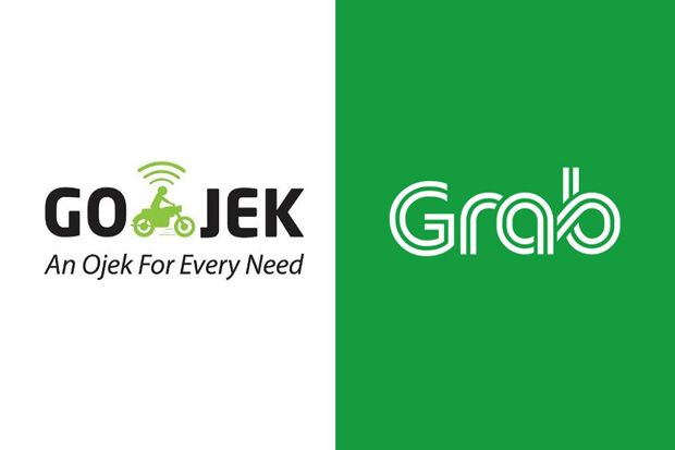 JK: Grab dan Gojek Koperasi Terbesar di Indonesia