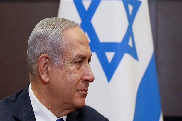 Eropa Sesalkan Rencana Israel Caplok Wilayah Palestina