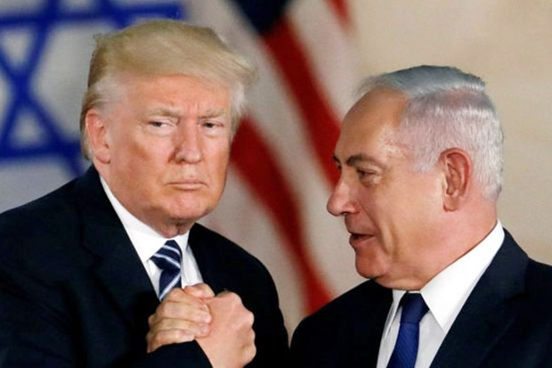 Netanyahu Bantah Israel Mata-matai Gedung Putih