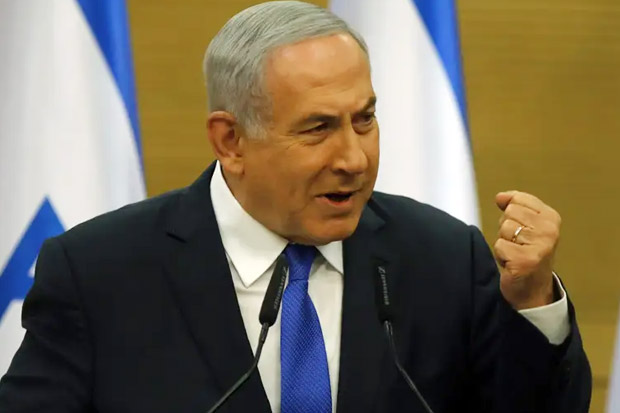 Netanyahu: Israel Mungkin Akan Memulai Perang di Gaza