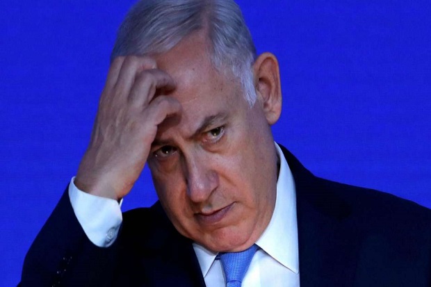 Netanyahu: Perang di Gaza Bisa Dimulai sebelum Pemilu Israel