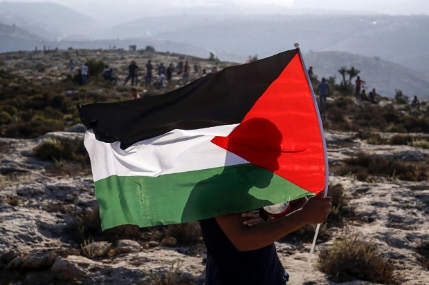 Palestina Desak DK PBB Jatuhkan Sanksi pada Israel