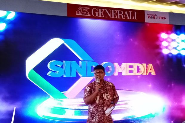 Generali Olimpiade Robotika Jadi Komitmen Siapkan Anak Bangsa di Era Digital