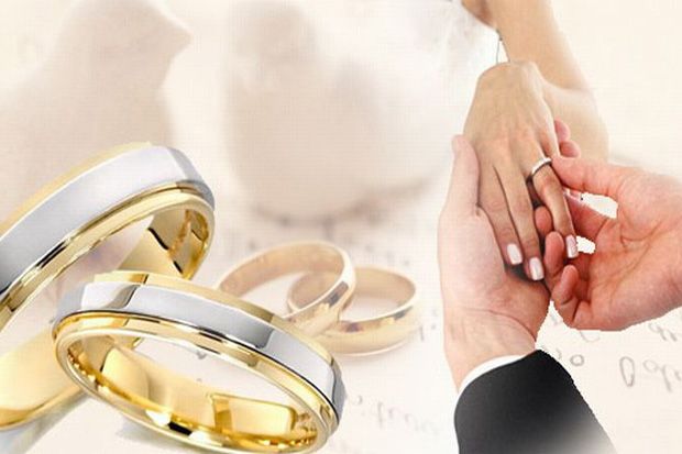 Demi Generasi Berkualitas, DPR Batasi Usia Pernikahan