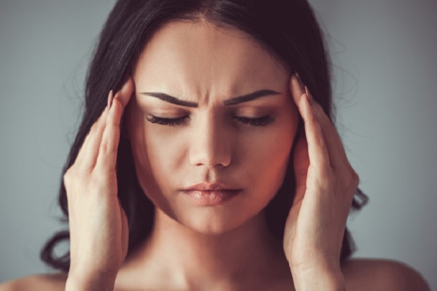 5 Obat Alternatif untuk Mengatasi Sakit Kepala