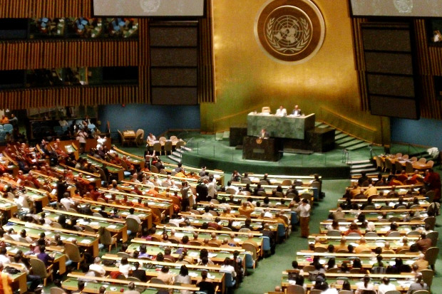 143 Kepala Negara dan Pemerintahan Akan Berbicara Pada Debat Sidang Umum PBB
