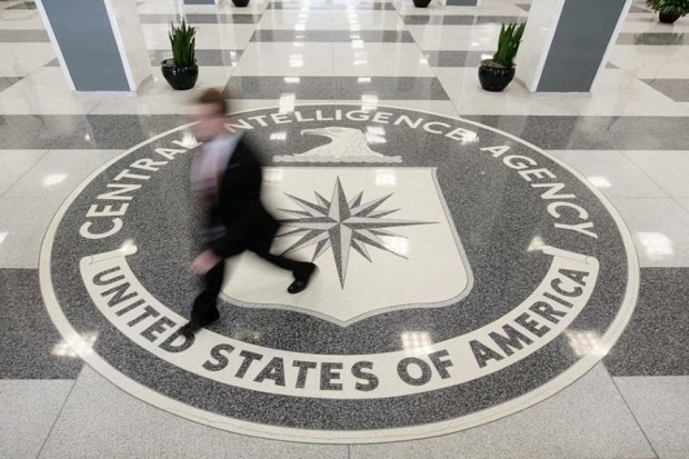 Terungkap, Agen Terbaik CIA saat Perang Dingin Bukan Manusia