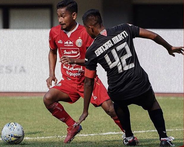 Persija Hapus Dahaga Kemenangan Usai Bungkam PSIS Semarang