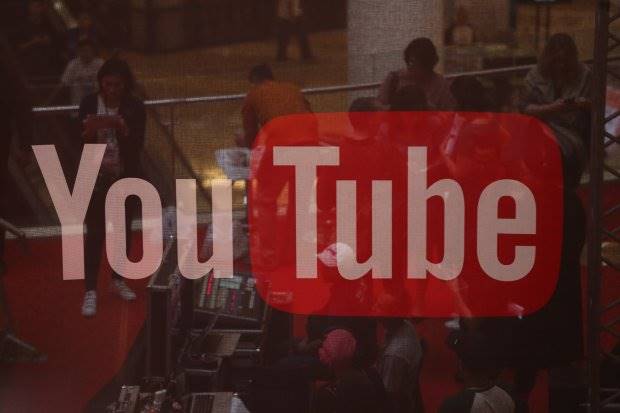 Para Pembuat Konten Youtube Resah oleh Gugatan FTC