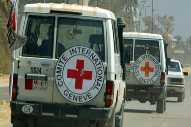 Taliban Cabut Larangan bagi Palang Merah Internasional