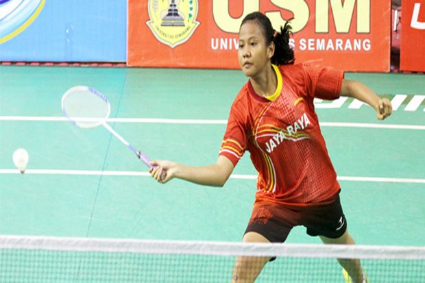 Sabet Dua Gelar, Pemain Junior Indonesia Juara Umum di Myanmar