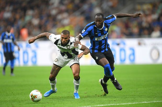 Klasemen Liga Italia Pekan Ketiga: Inter Milan Tak Terbendung