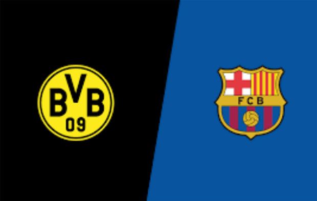 Preview Borussia Dortmund vs Barcelona: Rekor Cemerlang Tuan Rumah