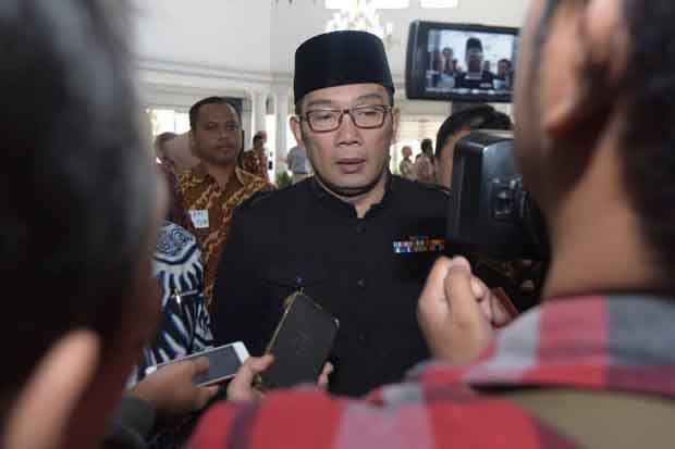 Ridwan Kamil Apresiasi Petisi Ganti Nama BIJB Jadi Bandara BJ Habibie