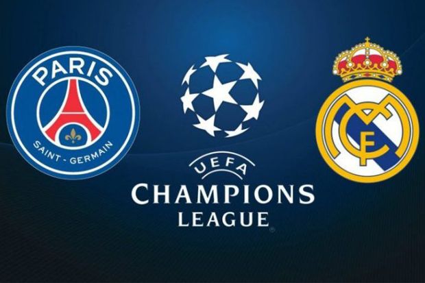 Catatan Menyilaukan Real Madrid Lawan Klub Prancis