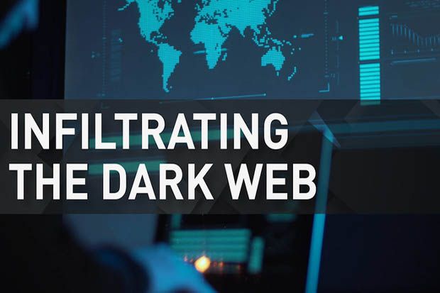 Alamak! Ternyata Data Medis Jadi Produk Seksi di Dark Web