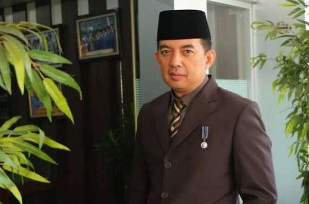 Kadispora Kota Pekanbaru Zulfahmi Adrian Optimis Gowes Nusantara 2019 Sesuai Jadwal