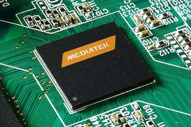MediaTek Siap Kapalkan 60 Juta Chip 5G Tahun Depan