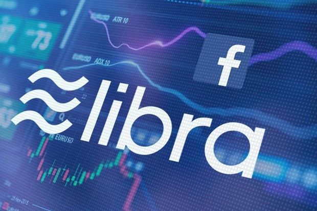 Facebook Bertemu Pejabat Bank Sentral Dunia Diskusikan Libra