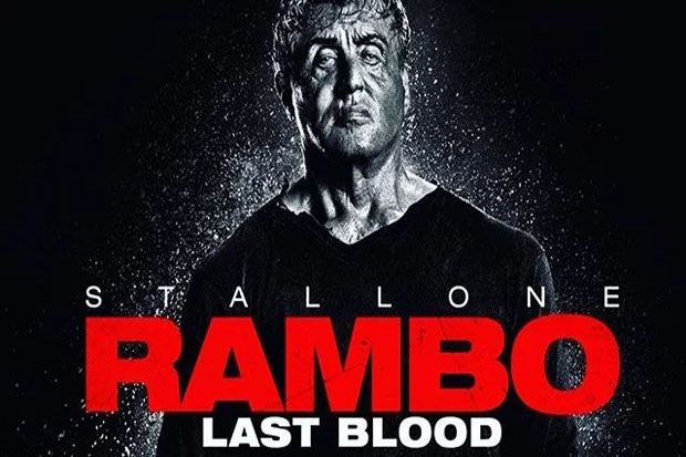 Review Film Rambo: Last Blood