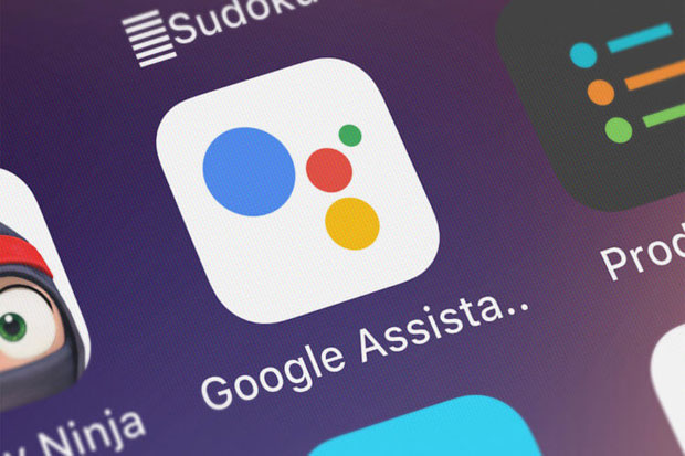 Google Assistant Dapat Suara Baru 9 Bahasa