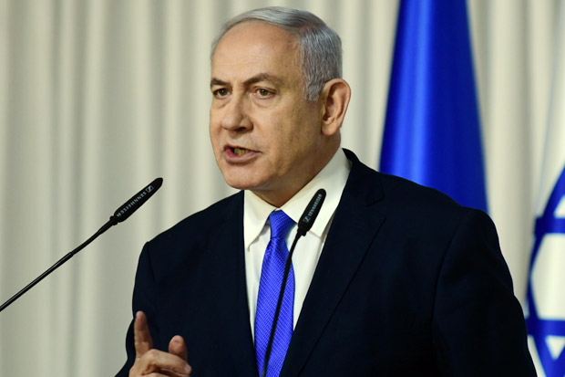 Media: Netanyahu Menginginkan Perang di Gaza