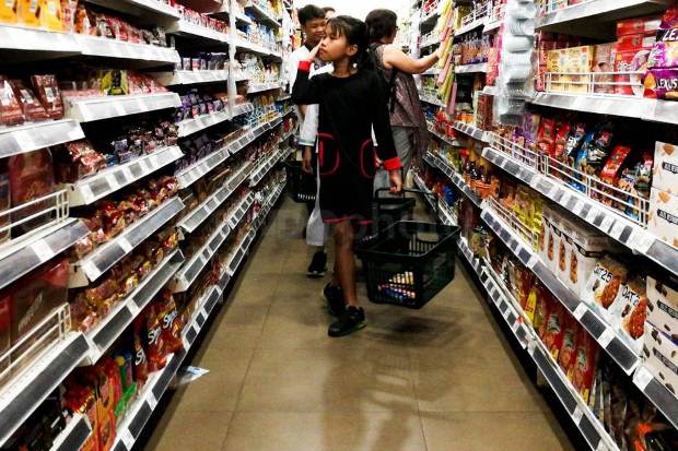 Hero Supermarket Buka Gerai Baru di Casa Domaine Jakarta