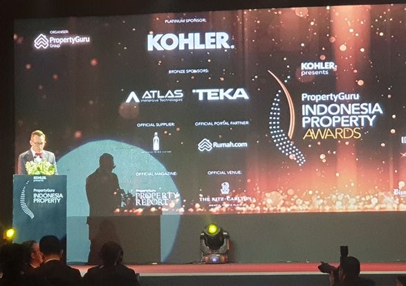 PropertyGuru Gelar Indonesia Property Awards ke-5