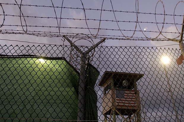 Operasional Tinggi, Guantanamo jadi Penjara Termahal di Dunia