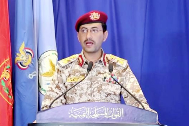 Setelah Arab Saudi, Houthi Ancam Serang UEA