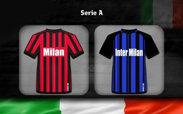 Preview AC Milan vs Inter Milan: Siapa Terbaik di Ibu Derby?