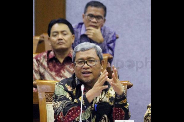 KPK Kembali Panggil Mantan Gubernur Jabar Ahmad Heryawan